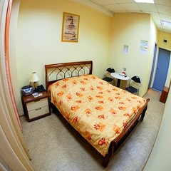 Гостиница Султан, Новокузнецк, Кемеровская область