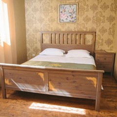 Гостиница Au rooms Континент, Новокузнецк, Кемеровская область