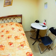 Гостиница Султан, Новокузнецк, Кемеровская область