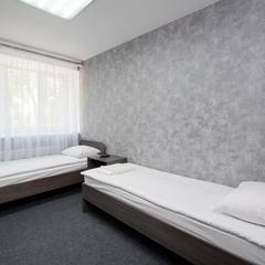 Гостиница Сибирь, Новокузнецк, Кемеровская область