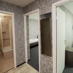 Гостиница Сибирь, Новокузнецк, Кемеровская область