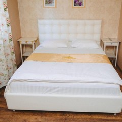 Гостиница Au rooms Континент, Новокузнецк, Кемеровская область