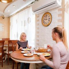 Гостиница Au rooms Центр, Новокузнецк, Кемеровская область