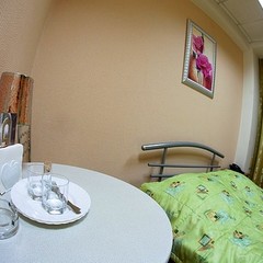 Гостиница Султан, Новокузнецк, Кемеровская область