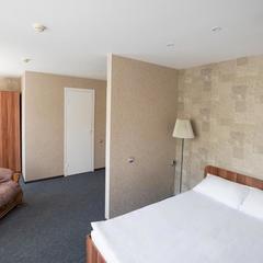 Гостиница Сибирь, Новокузнецк, Кемеровская область