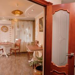 Гостиница Au rooms Центр, Новокузнецк, Кемеровская область