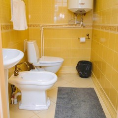 Гостиница Au rooms Континент, Новокузнецк, Кемеровская область