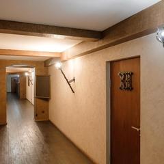 Гостиница Au rooms Центр, Новокузнецк, Кемеровская область