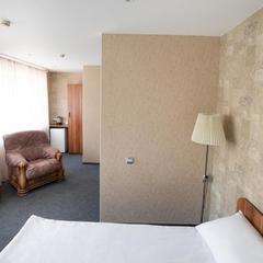 Гостиница Сибирь, Новокузнецк, Кемеровская область