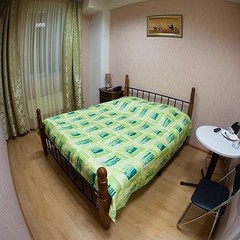 Гостиница Султан, Новокузнецк, Кемеровская область