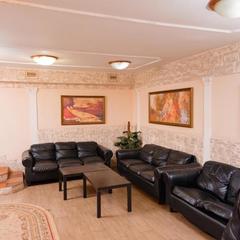 Гостиница Au rooms Центр, Новокузнецк, Кемеровская область