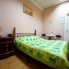 Гостиница Султан, Новокузнецк, Кемеровская область