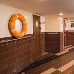 Гостиница Au rooms Центр, Новокузнецк, Кемеровская область