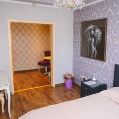 Гостиница Au rooms Континент, Новокузнецк, Кемеровская область
