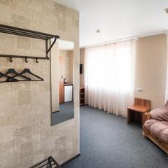 Гостиница Сибирь, Новокузнецк, Кемеровская область