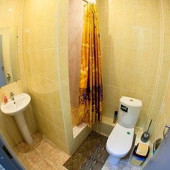 Гостиница Султан, Новокузнецк, Кемеровская область