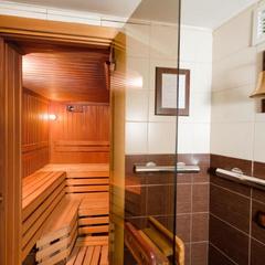 Гостиница Au rooms Центр, Новокузнецк, Кемеровская область