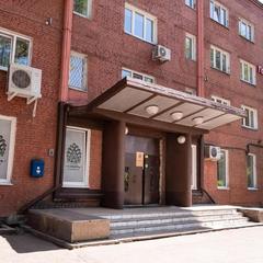 Гостиница Сибирь, Новокузнецк, Кемеровская область