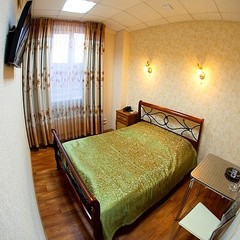 Гостиница Султан, Новокузнецк, Кемеровская область