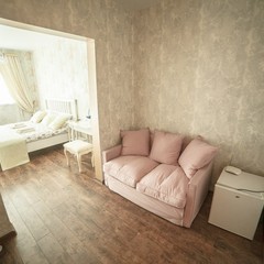 Гостиница Au rooms Континент, Новокузнецк, Кемеровская область