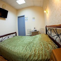 Гостиница Султан, Новокузнецк, Кемеровская область