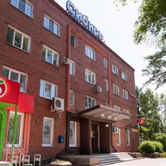 Гостиница Сибирь, Новокузнецк, Кемеровская область