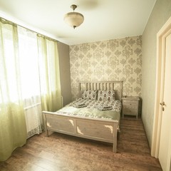 Гостиница Au rooms Континент, Новокузнецк, Кемеровская область