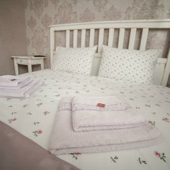 Гостиница Au rooms Континент, Новокузнецк, Кемеровская область