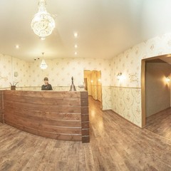Гостиница Au rooms Континент, Новокузнецк, Кемеровская область