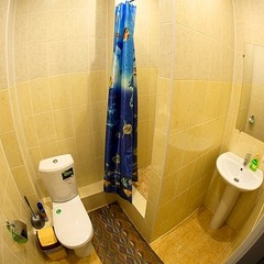 Гостиница Султан, Новокузнецк, Кемеровская область