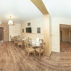 Гостиница Au rooms Континент, Новокузнецк, Кемеровская область