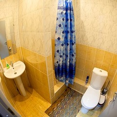 Гостиница Султан, Новокузнецк, Кемеровская область