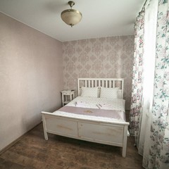 Гостиница Au rooms Континент, Новокузнецк, Кемеровская область