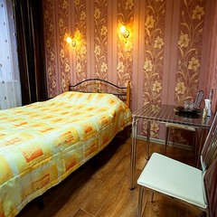 Гостиница Султан, Новокузнецк, Кемеровская область