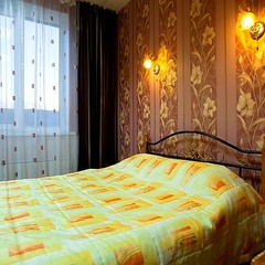 Гостиница Султан, Новокузнецк, Кемеровская область