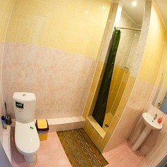 Гостиница Султан, Новокузнецк, Кемеровская область