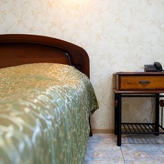 Гостиница Султан, Новокузнецк, Кемеровская область