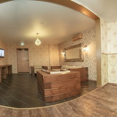 Гостиница Au rooms Континент, Новокузнецк, Кемеровская область