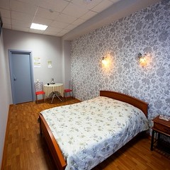 Гостиница Султан, Новокузнецк, Кемеровская область