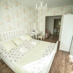 Гостиница Au rooms Континент, Новокузнецк, Кемеровская область