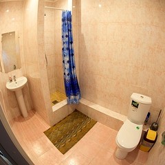 Гостиница Султан, Новокузнецк, Кемеровская область