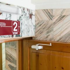 Гостиница Сибирь, Новокузнецк, Кемеровская область