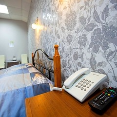 Гостиница Султан, Новокузнецк, Кемеровская область