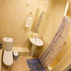 Гостиница Султан, Новокузнецк, Кемеровская область