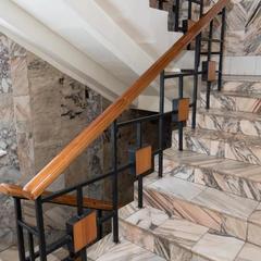 Гостиница Сибирь, Новокузнецк, Кемеровская область