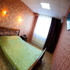 Гостиница Султан, Новокузнецк, Кемеровская область