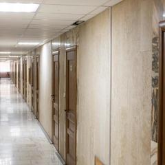 Гостиница Сибирь, Новокузнецк, Кемеровская область