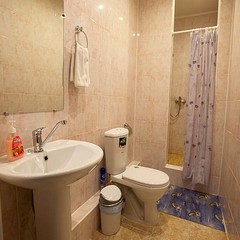 Гостиница Султан, Новокузнецк, Кемеровская область