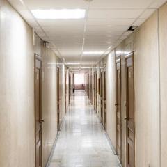 Гостиница Сибирь, Новокузнецк, Кемеровская область