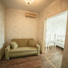 Гостиница Au rooms Континент, Новокузнецк, Кемеровская область
